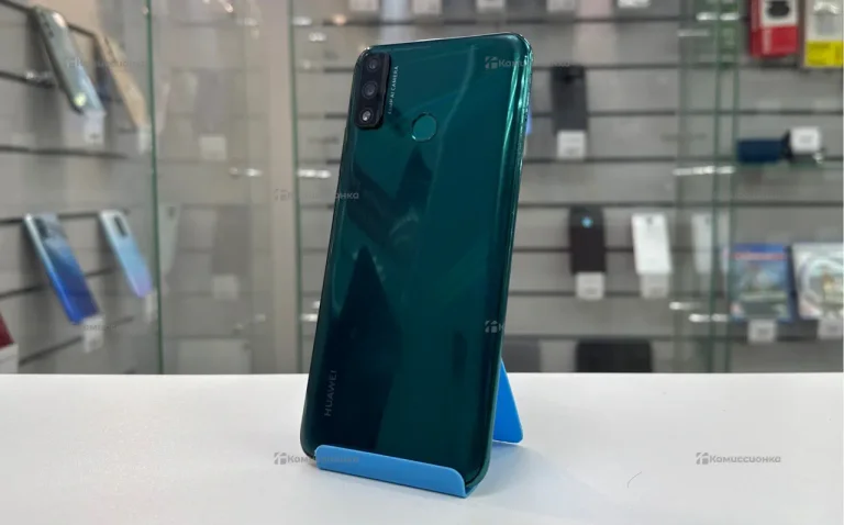 Huawei Y8s 4/128 ГБ