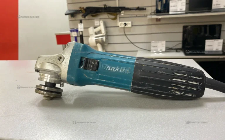 УШМ Makita GA5030R