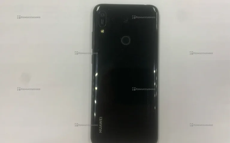 Huawei Y6 2/32 ГБ