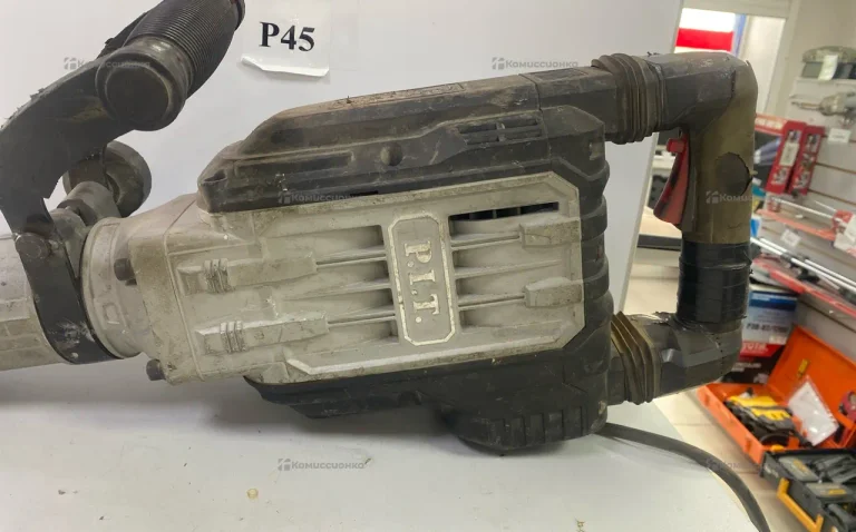 Отбойный молоток P.I.T. GSH90-C2