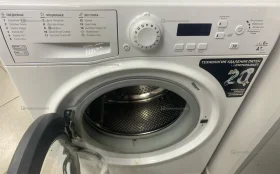 Стиральная машина  hotpoint ariston vmsf 6013 b 6к