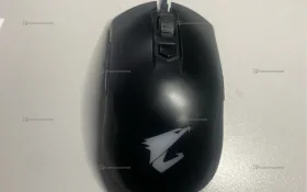 Купить мышка игровая aorus б/у , в Краснодар Цена:600рублей