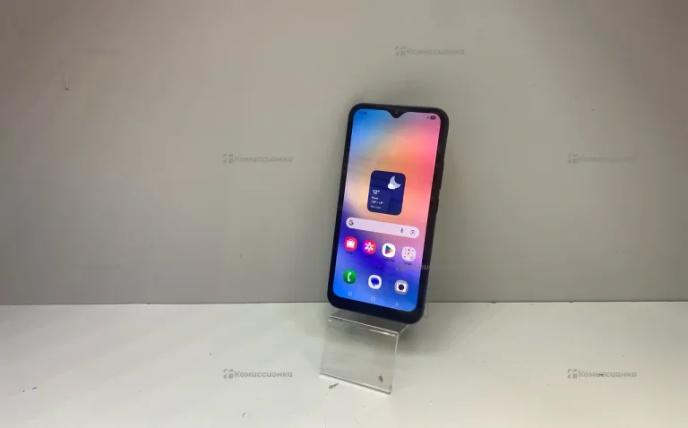 Samsung Galaxy A34 6/128Gb