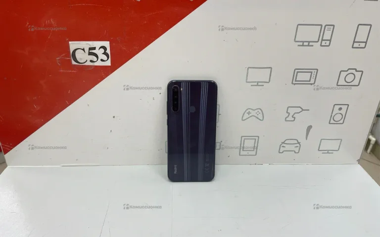 Xiaomi Redmi Note 8T 3/32 ГБ