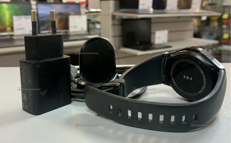 Часы Samsung gear s3 Frontier