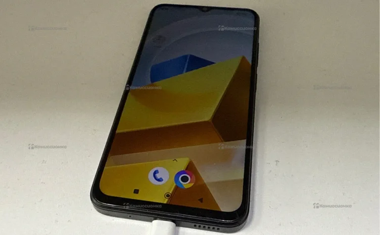 Xiaomi Poco M5 4/64