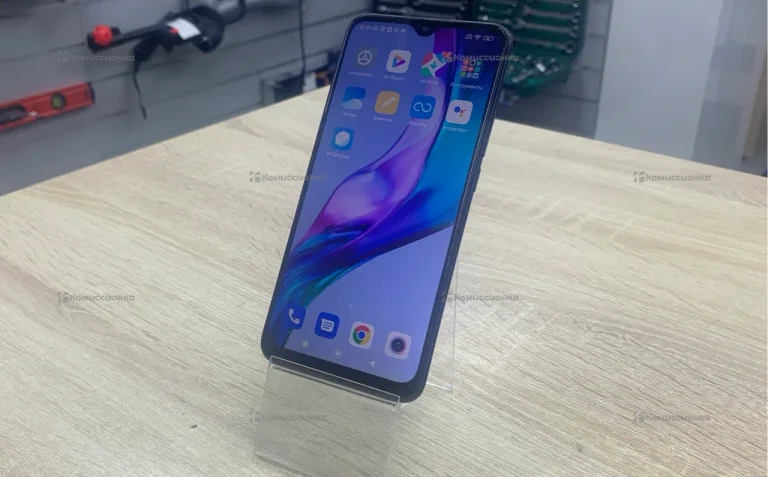 Xiaomi Redmi 9 4/64Gb