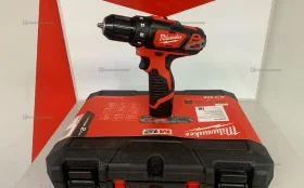 M12 BDD 202c Milwakee