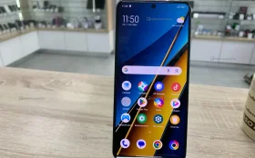 Xiaomi Poco X6 8/256 ГБ