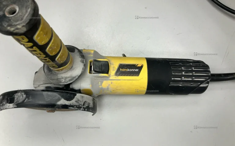 Ушм hanskonner hag90121p