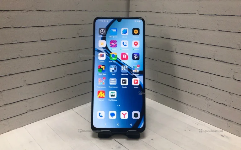Realme Note 60x 3/64Gb