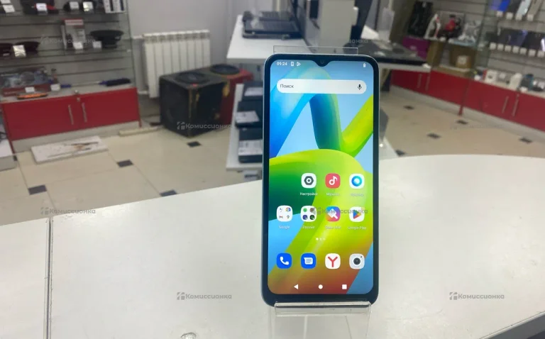 Xiaomi Redmi A2 2/32 ГБ