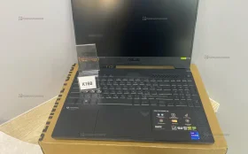 Ноутбук  ASUS FX507W-LP250