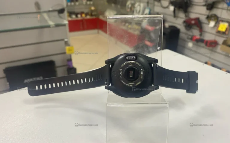 Часы  kiprun gps 500