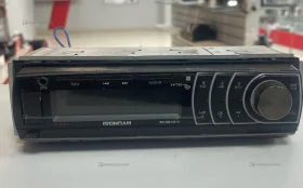 Купить Автомагнитола  HyundaiH-CCR8100 б/у , в Рязань Цена:600рублей