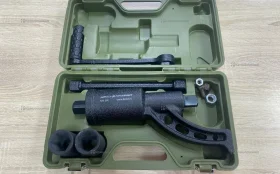 Гайковёрт Дело Техники 536581