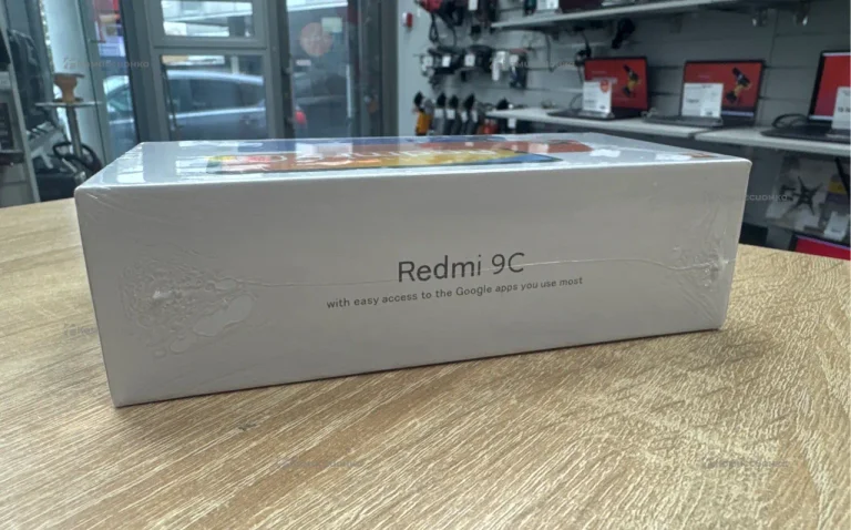 Redmi 9C