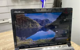 Купить Ноутбук  ASUS Lamborghini б/у , в Москва и область Цена:2900рублей