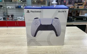 Купить Геймпад Sony PlayStation 5 б/у , в Набережные Челны Цена:3900рублей