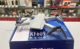Купить Квадрокоптер Teng Mini KF609 б/у , в Санкт-Петербург Цена:1900рублей