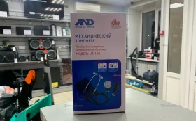 Купить механический тонометр AND UA100 б/у , в Самара Цена:590рублей