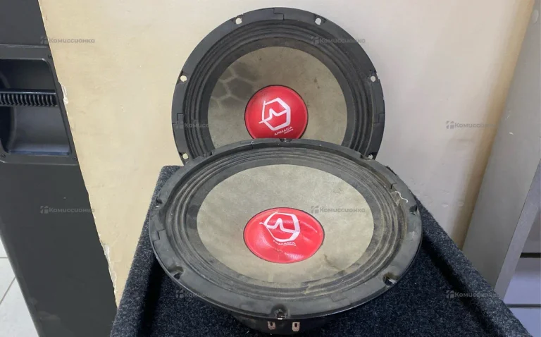 Колонка  Armada DDR 200