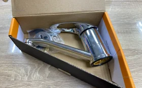 Купить Смеситель LEDEME RL4502-B б/у , в Самара Цена:890рублей