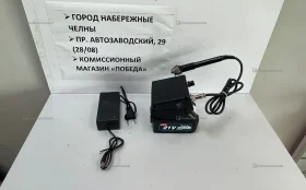 Купить Паяльник АКБ б/у , в Набережные Челны Цена:2590рублей