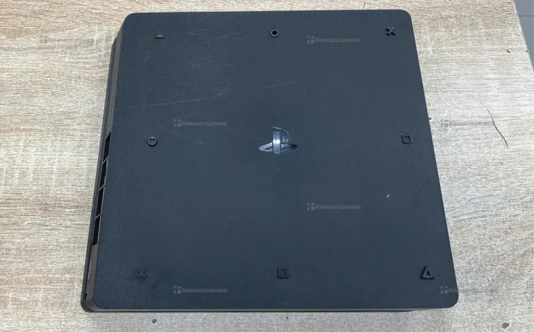 Приставка Sony PlayStation 4slim 500