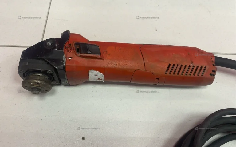 УШМ Hilti AG 125-13S