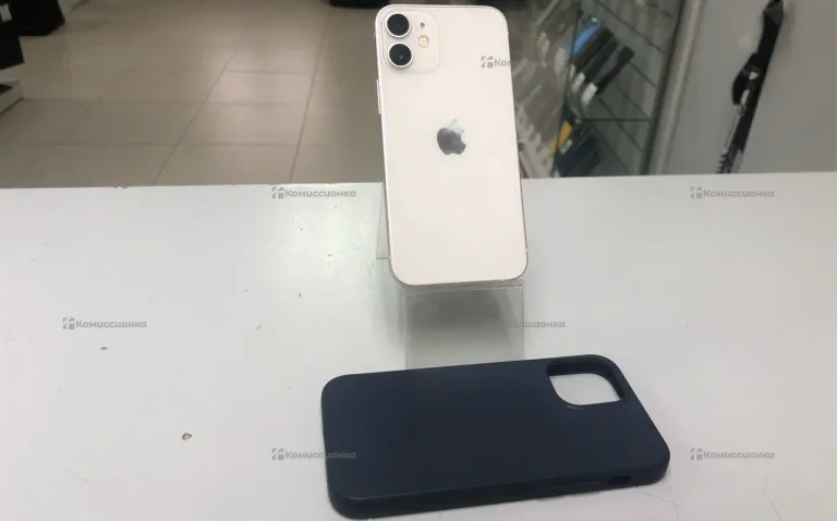 Apple iPhone 12 mini 4/128 ГБ