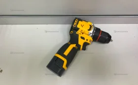 Шуруповерт DeWalt реп.