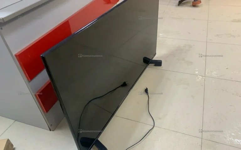 Телевизор VITyAS 50lu1204