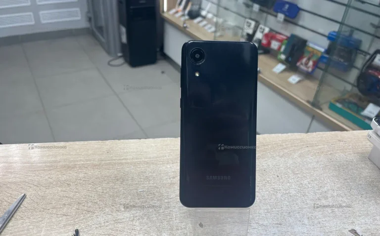 Samsung Galaxy A03 Core 2/32 ГБ
