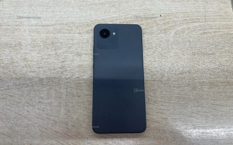 Realme C30 3/32 ГБ