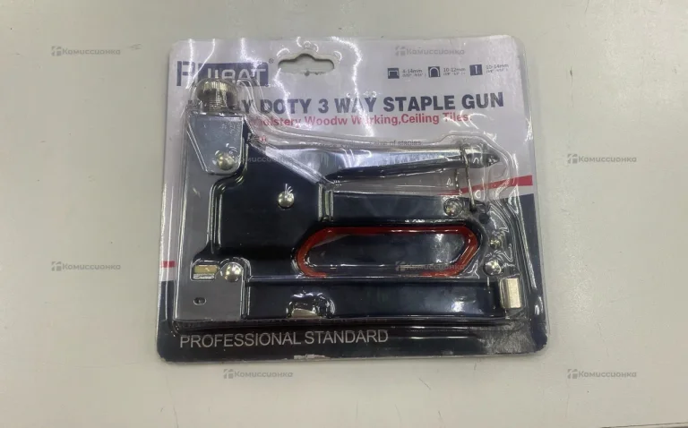 Скобозабивной пистолет