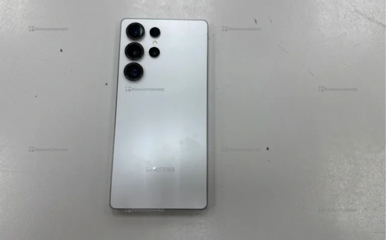 Samsung Galaxy S25 Ultra 12/256 ГБ