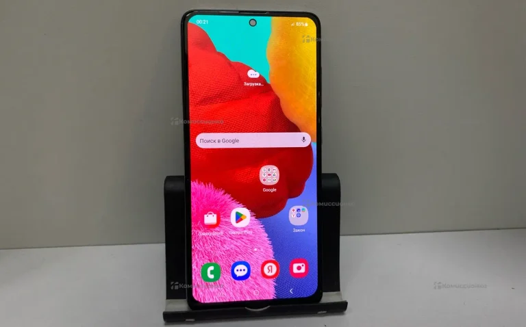 Samsung Galaxy 51 4/64Gb