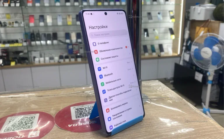 Xiaomi Redmi Note 13 Pro 8/128 ГБ
