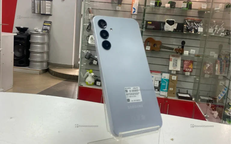 Samsung Galaxy A16 128Gb