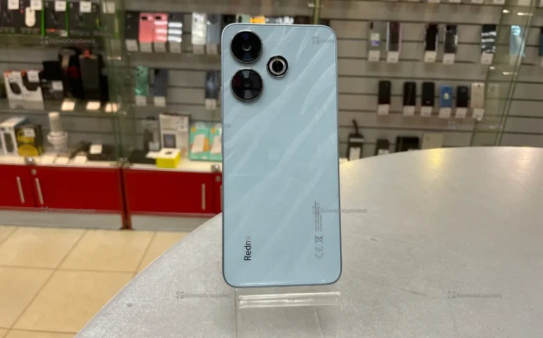 Xiaomi Redmi 13 8/256 ГБ