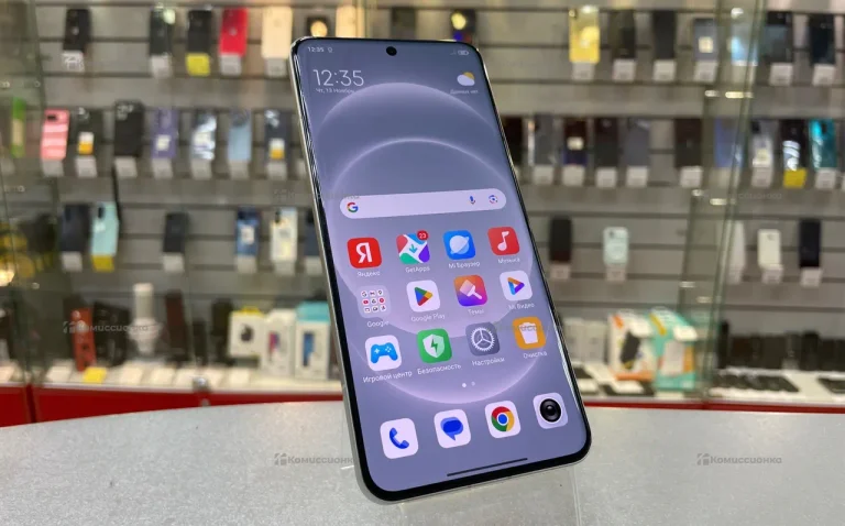 Xiaomi 14 Ultra 16/512 ГБ