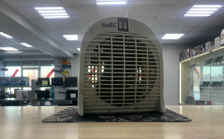 Обогреватель Ballu Home