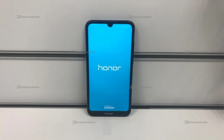Honor 8A 2/32 ГБ