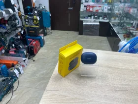 Наушники  realme T110