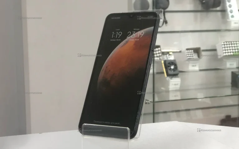 Xiaomi Redmi 9A 2/32 ГБ