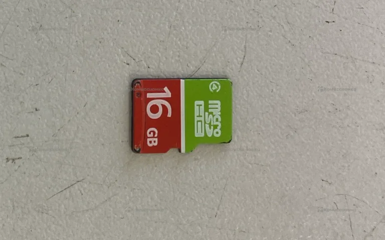 Micro Sd 16gb
