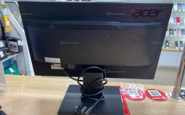 Монитор ACER V226