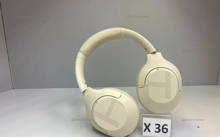 Наушники Haylou S35