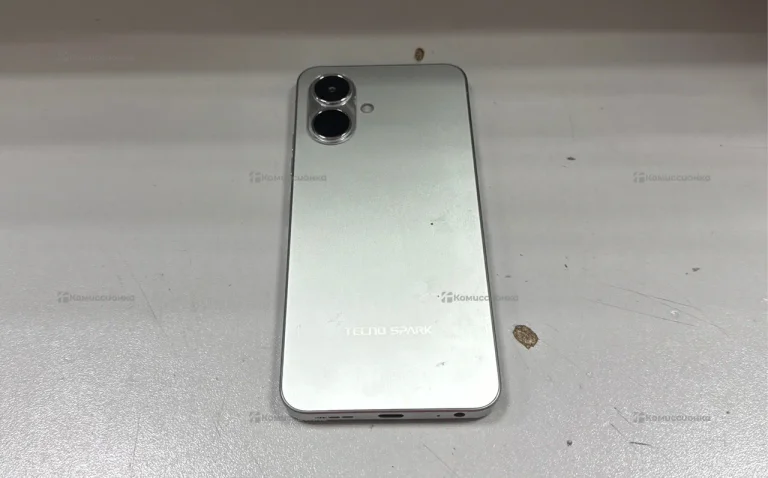 Tecno Spark Go 2 3/64 ГБ
